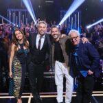 Dani Martínez Instagram - HOY, a las 22:50 en CUATRO, con Paco León, Leo Harlem e Hiba Abouk. ¡Martínez y Hermanos!