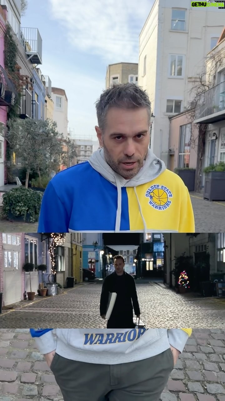 Dani Martínez - 25.1K Likes - Lo de Love Actually 🎬
