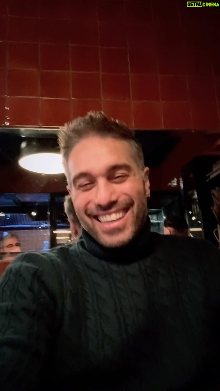 Dani Martínez - 51.8K Likes - HOY es MI CUMPLEAÑOS 🎉
Gracias a tod@s por las felicitaciones ❤️
Feliz Navidad 🎄