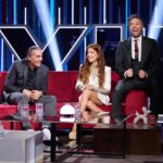 Dani Martínez Instagram – A las 22:50 en Cuatro, un PROGRAMÓN con: Sergio Scariolo, Dulceida y Gorka Otxoa. 🎉 ¡Martínez y Hermanos!