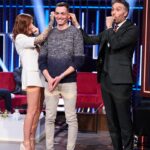 Dani Martínez Instagram – A las 22:50 en Cuatro, un PROGRAMÓN con: Sergio Scariolo, Dulceida y Gorka Otxoa. 🎉 ¡Martínez y Hermanos!