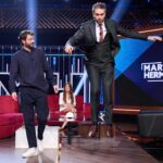 Dani Martínez Instagram – A las 22:50 en Cuatro, un PROGRAMÓN con: Sergio Scariolo, Dulceida y Gorka Otxoa. 🎉 ¡Martínez y Hermanos!