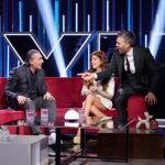 Dani Martínez Instagram – A las 22:50 en Cuatro, un PROGRAMÓN con: Sergio Scariolo, Dulceida y Gorka Otxoa. 🎉 ¡Martínez y Hermanos!