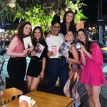 Dani Moreno Instagram - A gente. Jesusa. Pra sempre!