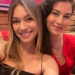 Dani Moreno Instagram – A gente… eu amo a gente…
@daymesquita1