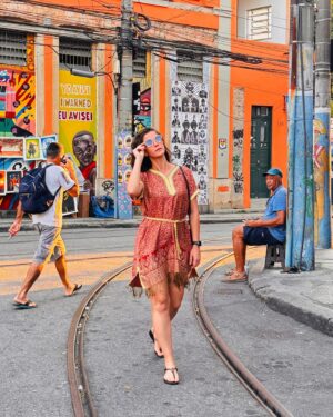 Dani Moreno Instagram - ❤️‍🔥
Quando vc tem como cia a melhor fotógrafa, o passeio da nesses cliques - @adrilimaa @meuolhaar