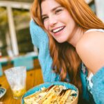 Dani Moreno Instagram – Se isso não é felicidade, não sei o que é!

Domingo goixtosin no vegano mais charmoso do Rio!
@pura.rio