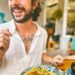 Dani Moreno Instagram – Se isso não é felicidade, não sei o que é!

Domingo goixtosin no vegano mais charmoso do Rio!
@pura.rio