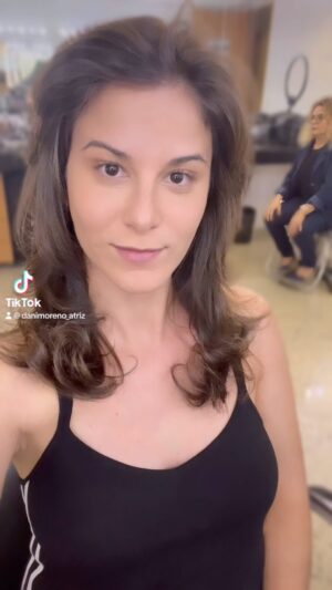 Dani Moreno Instagram - Atenção para o top de 9 temporadas: Egito vem aí em @seriereis 🐍