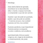 Dani Moreno Instagram - Clareza na ideia, pureza no coração, sentimento como guia, honestidade como religião. Sinceramente, é isso, irmão. Roubei do @felipeocunha