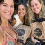 Dani Moreno Instagram - Que vibe… obrigada, amores! Vocês são muito importantes pra mim. MESMO! Obrigada por nos receber com tanto carinho, @padocavegan !! 3.8 chegando… ✨✨✨