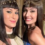 Dani Moreno Instagram - Carrossel Nebset & Zerua. E aí? 1, 2 ou 3? #seriereis @priubbaoficial @seriereis @seriellaproductions