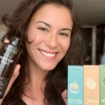 Dani Moreno Instagram – E o mais importante: seja VOCÊ a diferença. Escolha produtos veganos!

Obrigada pelos produtos @rituaria !! Eu amei!! (E minha pele tb)

Obrigada pela indicação, @dramarianamarqs

#PL3062 #crueltyfreebeauty #crueltyfree #crueltyfreecosmetics #veganbeauty #cosmeticosveganos #vegancosmetics #vegan #veganismo