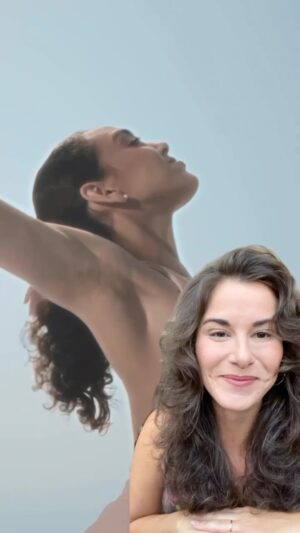 Dani Moreno Instagram - A @dani_moreno gravou um vídeo maravilhoso falando sobre a Escola Bolshoi! 👏🏽👏🏽👏🏽

Nós agradecemos todo o carinho ❤️

Leia o comentário da Dani abaixo 👇🏽

#repost
A arte é possível e acessível na única filial no mundo do famoso Teatro Bolshoi da Rússia. No Bolshoi Brasil, o ensino técnico, artístico e cultural pode ser 100% gratuito. Acesse @escola_bolshoi e fique por dentro de tudo porque A DANÇA NOS ACOMPANHA!