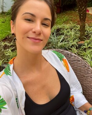 Dani Moreno Instagram - Oizinho 🧚🏼‍♂️🍍