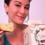 Dani Moreno Instagram - Qual o seu time? A @vovovegana tem todos!! #panetonevegano #chocotonevegano #natalvegano