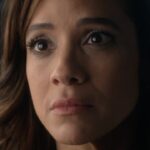 Dania Ramírez Instagram – #Braun and #Nikki on 🔥🔥🔥 and She isn’t playing! If you missed it this week on #FOX you can watch NOW on #HULU