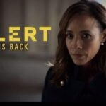 Dania Ramírez Instagram – “We will get your children BACK. Every single one of them.” New season of Alert Missing Person’s Unit MARCH 5th on FOX! #NikkiBatistaQuotes what’s your fav Nikki quote? #daniacs #MPUverse is coming for Ya!