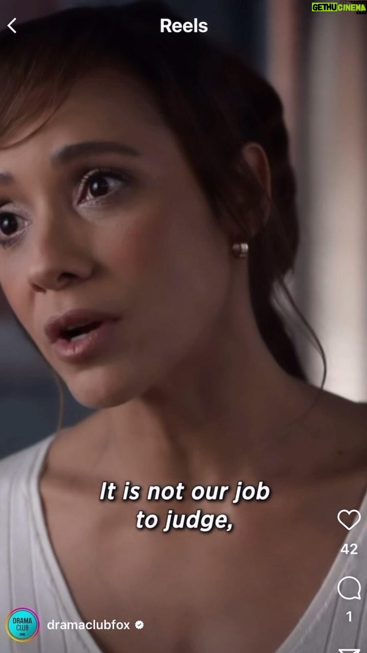 Dania Ramírez Instagram - This one goes out to all the amazing, powerful, talented, passionate, smart strong women out there! Who else is shipping #NikKemi ? #AlertMPU Tuesdays on #FOX next day on #HULU #NikkiBatista #KemiAdebayo