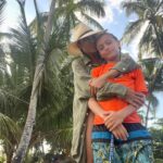 Dania Ramírez Instagram – My reason for being. Thank you for making my Mother’s Day an everyday adventure full of magic, wonder and love.  @mygaiaaether it’s an honor to call myself your mama! Mi razón de vivir.  Gracias por llenar mis días de magia, de aventuras y amor.  Es un honor ser tu madre! Los adoro! #namaste #familytimeisthebest