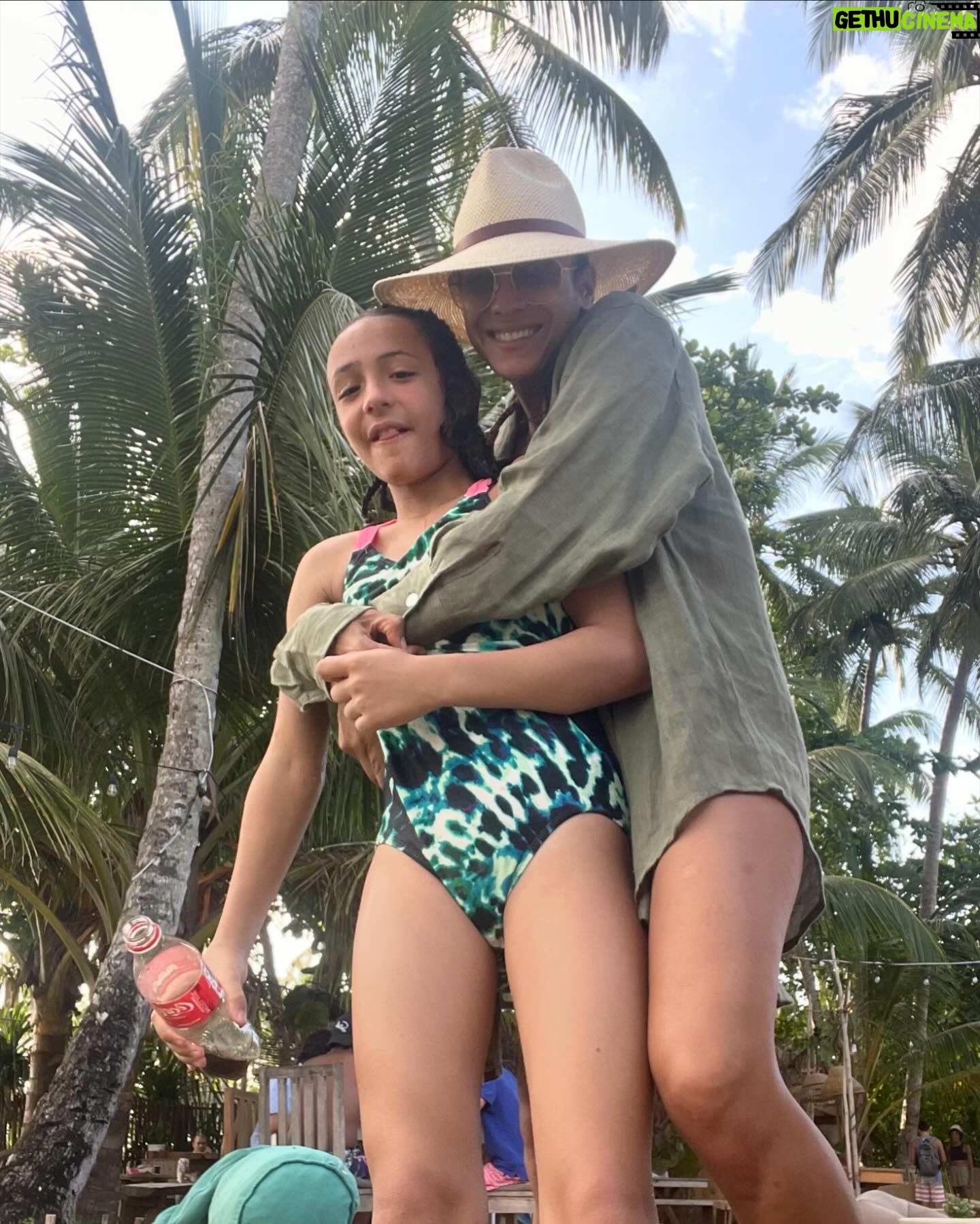 Dania Ramírez Instagram - My reason for being. Thank you for making my Mother’s Day an everyday adventure full of magic, wonder and love. @mygaiaaether it’s an honor to call myself your mama! Mi razón de vivir. Gracias por llenar mis días de magia, de aventuras y amor. Es un honor ser tu madre! Los adoro! #namaste #familytimeisthebest