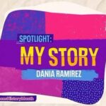 Dania Ramírez Instagram – Celebrating #WomensHistoryMonth2024 never felt better! #namaste
Celebrando #ElMesDeLaHistoriaDeLaMujer nunca se ha sentido mejor!