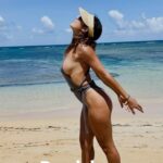 Dania Ramírez Instagram – Feliz Día de La Independencia mi gente!  Que país tan especial!!! Orgullosa de mis raíces y de mi gente! ##HappyIndependeceDay🇩🇴 #madeindominicanrepublic Ya Tú Sabes!