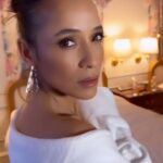 Dania Ramírez Instagram - Walking into Tuesdays like… Who’s watching #AlertMPU tonight?! 9pm @foxtv next day @hulu