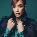 Dania Ramírez Instagram – Thank you @photobookmagazine for the feature and interview.  Feeling grateful. #namaste 

CREW CREDITS:
PhotoBook Editor-In-Chief: Alison Hernon
PhotoBook Creative Director: Mike Ruiz 
Photographer: Lauren Desberg @laurentakespix 
Talent: Dania Ramirez
Fashion Stylist: Estelle Aporongao at Exclusive Artists @estella.png 
Hair: Ricardo Rojas @hairbyricardorojas 
Makeup: Michal Cohen @michalmakeup 
Tearsheets by Daniel López, Art Director, PhotoBook Magazine @photobookmagazine 
Interview by Ethan Engh, Contributor, PhotoBook Magazine @eaengh 
And special thanks to @galaxiab ❤️🫶🏽