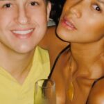 Dania Ramírez Instagram – This is a Jeff Morrone appreciation post! You have been my other half for longer than I can remember! My Biz Husband, my friend, my soul family!  Words aren’t enough to express how much I love you and appreciate our journey! Thank you for always believing in me and growing with me in the good times and the bad!  I believe in you and your spirit is so special, I had to share this one for the world to hear how grateful I am to be your Star.  You are my Suoerstar!!! #namaste @jeffmorrone #bestmanagerintheworld #YouStillLookLikeABaby