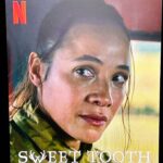 Dania Ramírez Instagram – From the moment we had our first zoom meeting, I knew this project was going to be a special one.  And yes, first off congratulations on the prestigious #WritersGuildOfAmericaAwards nomination @mickle_jim @extspace @erikalippoldt You guys ROCKED that Shhh! Everyone has something to say but to convert your message in a way that people will listen, will care and then be inspired by it’s a whole other thing.  I am proud to not only have worked with you but to be a part of the #SweetToothFam for Life! I say this from my most humble space, you gave me life, inspired me to see the gift that is in me and then created the best space and avenues for me to share that with the world.  I love you and am forever grateful for the opportunity to share in this moment with all of the amazing humans I got to experience throughout this Sweet journey.  Truly yours, With Love #AimeeEden Namaste 🙏🏽