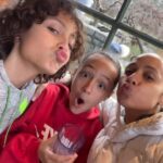 Dania Ramírez Instagram – Gaia has the most honest reaction… When you find out the people that say they are on your side are really plotting against you. #namaste 🤣😂🤪