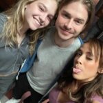 Dania Ramírez Instagram – Here is a little BTS peek at episode 7 of #AlertMPU with @jaydenbartels and @keenantracey Killing it!!! Episode 7 airs TONIGHT on #FOX next day on #Hulu directed by #ErinFeeley #jaydenbartels #keenantracey #mpuverse #daniaramirez