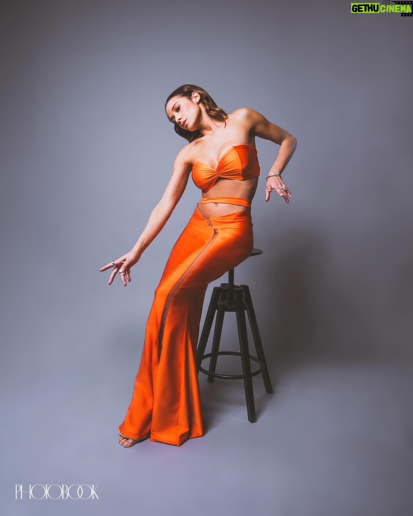 Dania Ramírez Instagram - “The cultivation of patience is a sign of wisdom.” #namaste 🙏🏽 #daniacs . . . @photobookmagazine #photobookmagazine PhotoBook Editor-In-Chief: Alison Hernon @718blonde
PhotoBook Creative Director: Mike Ruiz @mikeruizone
Photographer: Lauren Desberg @laurentakespix
Talent: Dania Ramirez @daniajramirez
Fashion Stylist: Estelle Aporongao at Exclusive Artists @estella.png @exclusiveartists
Hair: Ricardo Rojas @hairbyricardorojoas
Makeup: Michal Cohen @michalmakeup
Tearsheets by Daniel López, Art Director, PhotoBook Magazine @by_danalarcon
Interview by Ethan Engh, Contributor, PhotoBook Magazine @eaengh PR: @imPRintPR