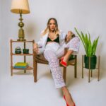 Dania Ramírez Instagram – Thank you @photobookmagazine for the feature and interview.  Feeling grateful. #namaste 

CREW CREDITS:
PhotoBook Editor-In-Chief: Alison Hernon
PhotoBook Creative Director: Mike Ruiz 
Photographer: Lauren Desberg @laurentakespix 
Talent: Dania Ramirez
Fashion Stylist: Estelle Aporongao at Exclusive Artists @estella.png 
Hair: Ricardo Rojas @hairbyricardorojas 
Makeup: Michal Cohen @michalmakeup 
Tearsheets by Daniel López, Art Director, PhotoBook Magazine @photobookmagazine 
Interview by Ethan Engh, Contributor, PhotoBook Magazine @eaengh 
And special thanks to @galaxiab ❤️🫶🏽