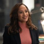 Dania Ramírez Instagram – Nikki is back and ready to do what she does best! 💗

Don’t miss the Season 2 premiere of #AlertOnFOX tonight on @foxtv!