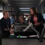 Dania Ramírez Instagram – Nikki is back and ready to do what she does best! 💗

Don’t miss the Season 2 premiere of #AlertOnFOX tonight on @foxtv!