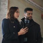 Dania Ramírez Instagram – Nikki is back and ready to do what she does best! 💗

Don’t miss the Season 2 premiere of #AlertOnFOX tonight on @foxtv!