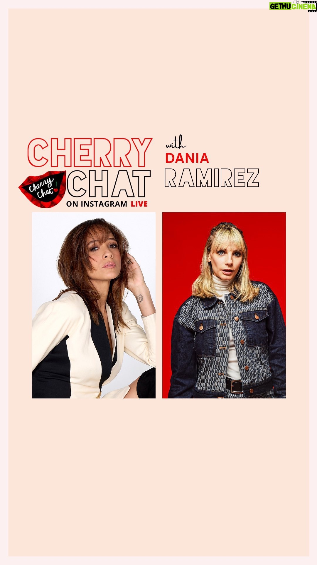 Dania Ramírez Instagram - The multitalented @daniajramirez shares her love and gratitude for her complex character Nikki in @alertfoxtv, talks about this season’s new relationship dynamics, and sheds light on the show’s ability to create space for both the light and dark of life. Dania also inspires us with her incredible work ethic and collaborative nature on and off screen. ❤️❤️❤️ Watch new episodes of Fox’s ‘Alert: Missing Persons Unit’ Tuesdays!