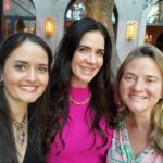 Danica McKellar Instagram - Every day for over a year now, I've listened to this incredible woman's voice, guiding me through my Bible Journey. Today, my sister Crystal & I got to have lunch with her!! Thank you @taraleighcobble for the incredible gift of @thebiblerecap, on behalf of myself and everyone lucky enough to know your podcast (yes, including my sister - and yes, she played Becky Slater on The Wonder Years!). . . Tara Leigh, I'm so glad @candacecbure brought you into my life. You're everything I hoped you'd be and more. What a blessing to the world, drawing people closer to God, and I'm so happy to now also call you a friend! 💕💕 . . For anybody looking to deepen (or start!) a journey through the Bible, I can't recommend @thebiblerecap highly enough as a beautiful & clarifying guide. 🙏🙏🙏 . . Have you read the Bible, or thought about reading it? Have you listened to her podcast? Tell me below! I love hearing about your journeys!! 💕