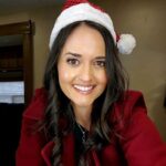 Danica McKellar Instagram - That's a wrap!! Had the BEST time shooting my @greatamericanfamily Christmas movie, and I'm SO proud of it and excited for you to see it this November! 🥰🎄🎬 👑 . . Thank you to everyone involved, including @billabbotthc and the entire GAF team, Brad, Amy and the team at @mpca_bktv, @danselmo6 and his incredible #hideawaypictures crew, our fantastic director @donmcbrearty, everyone who supported the waltz element of this magical movie, including @tgdancesport, @saamuel.rammo, my Nashville-based coaches, and our uber talented choreographer @glebsavchenkoofficial 💫... . . And last but not least, thank you to my incredible costars, some of whom are pictured here - including my dashing British leading man, the incomparable @olivermrice ! 🙌🙌 . . I'll be sharing more as we get closer to the airdate. 🤗 Oh - thank you to all of YOU for watching my @greatamericanfamily movies. I appreciate you more than you know!!! 🙏🤗 . . And now, it's family time. ❤️❤️❤️