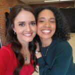 Danica McKellar Instagram - That's a wrap!! Had the BEST time shooting my @greatamericanfamily Christmas movie, and I'm SO proud of it and excited for you to see it this November! 🥰🎄🎬 👑 . . Thank you to everyone involved, including @billabbotthc and the entire GAF team, Brad, Amy and the team at @mpca_bktv, @danselmo6 and his incredible #hideawaypictures crew, our fantastic director @donmcbrearty, everyone who supported the waltz element of this magical movie, including @tgdancesport, @saamuel.rammo, my Nashville-based coaches, and our uber talented choreographer @glebsavchenkoofficial 💫... . . And last but not least, thank you to my incredible costars, some of whom are pictured here - including my dashing British leading man, the incomparable @olivermrice ! 🙌🙌 . . I'll be sharing more as we get closer to the airdate. 🤗 Oh - thank you to all of YOU for watching my @greatamericanfamily movies. I appreciate you more than you know!!! 🙏🤗 . . And now, it's family time. ❤️❤️❤️