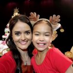 Danica McKellar Instagram - That's a wrap!! Had the BEST time shooting my @greatamericanfamily Christmas movie, and I'm SO proud of it and excited for you to see it this November! 🥰🎄🎬 👑 . . Thank you to everyone involved, including @billabbotthc and the entire GAF team, Brad, Amy and the team at @mpca_bktv, @danselmo6 and his incredible #hideawaypictures crew, our fantastic director @donmcbrearty, everyone who supported the waltz element of this magical movie, including @tgdancesport, @saamuel.rammo, my Nashville-based coaches, and our uber talented choreographer @glebsavchenkoofficial 💫... . . And last but not least, thank you to my incredible costars, some of whom are pictured here - including my dashing British leading man, the incomparable @olivermrice ! 🙌🙌 . . I'll be sharing more as we get closer to the airdate. 🤗 Oh - thank you to all of YOU for watching my @greatamericanfamily movies. I appreciate you more than you know!!! 🙏🤗 . . And now, it's family time. ❤️❤️❤️