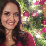Danica McKellar Instagram – So… have you started decorating for Christmas yet?? Tell me below! And in the meantime, enjoy these BTS shots. My favorite one is the last one – feels like a different genre completely. I PROMISE it wasn’t planned – it’s from a moment of cutting down the tree but somehow it ended up looking CREEPY – cracks me up EVERY time I look at it! ππ
.
.
Swipe to enjoy the pics from #ARoyalDateForChristmas which reairs throughout the season on @greatamericanfamily! πβ€οΈπ