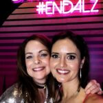 Danica McKellar Instagram – What an amazing 2000s-themed night! (Do you like the Elle Woods-inspired 2000s look I ended up going with? 😋) #DanceParty2EndALZ was magical in every way. SO many friends coming together from both @greatamericanfamily & @hallmarkchannel for an important cause, supporting @alzassociation. 💜 So many talented friends performed, and we raised $300K! Shout-out to founder @kimberlywilliamspaisley and powerhouse hosts @nikdeloach & @ashleywilliamsandcompany (how did we not get a pic together??). And  what a treat to get a mini (comedy!) concert from the one and only @bradpaisley before the event. 🎸 
.
.
Thank you to everyone who joined us in donating, and we can’t wait for next year!! 💜
.
.
#alzheimers #2000sfashion #2000s #ElleWoods #legallyblonde 😁
