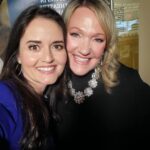 Danica McKellar Instagram – So excited for my friend @karenkingsbury and her faith-filled venture: a beautiful, God-centric film based on one of her amazing books, and that she financed herself – no studio – which takes incredible courage…! So her faith is ALL OVER this project. π₯°π
.
.
See “Someone Like You” only in theaters right after Easter, April 2nd – link in my instastories! (Plus more pics from the red carpet! π)
.
.
.
P.S. I love this suit – but what do you think – is it blue or purple?? ππ And can you name the movie I wore this in recently? π