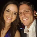Danica McKellar Instagram – Exactly 10 years ago, Scott and I met and ever since, I’ve felt like the luckiest woman on the planet!! 🥰 October 16, 2013, we met for coffee, which turned into lunch, which turned into frozen yogurt, which turned into a lifetime together! 🎉🎉🎉
Thank you Scott, for being the best husband and partner I ever could have dreamed off. I love you so much and all our adventures together. Here’s to many more decades ahead! ❤️ Happy 10 year anniversary of our first date!!