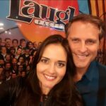 Danica McKellar Instagram – Exactly 10 years ago, Scott and I met and ever since, I’ve felt like the luckiest woman on the planet!! 🥰 October 16, 2013, we met for coffee, which turned into lunch, which turned into frozen yogurt, which turned into a lifetime together! 🎉🎉🎉
Thank you Scott, for being the best husband and partner I ever could have dreamed off. I love you so much and all our adventures together. Here’s to many more decades ahead! ❤️ Happy 10 year anniversary of our first date!!