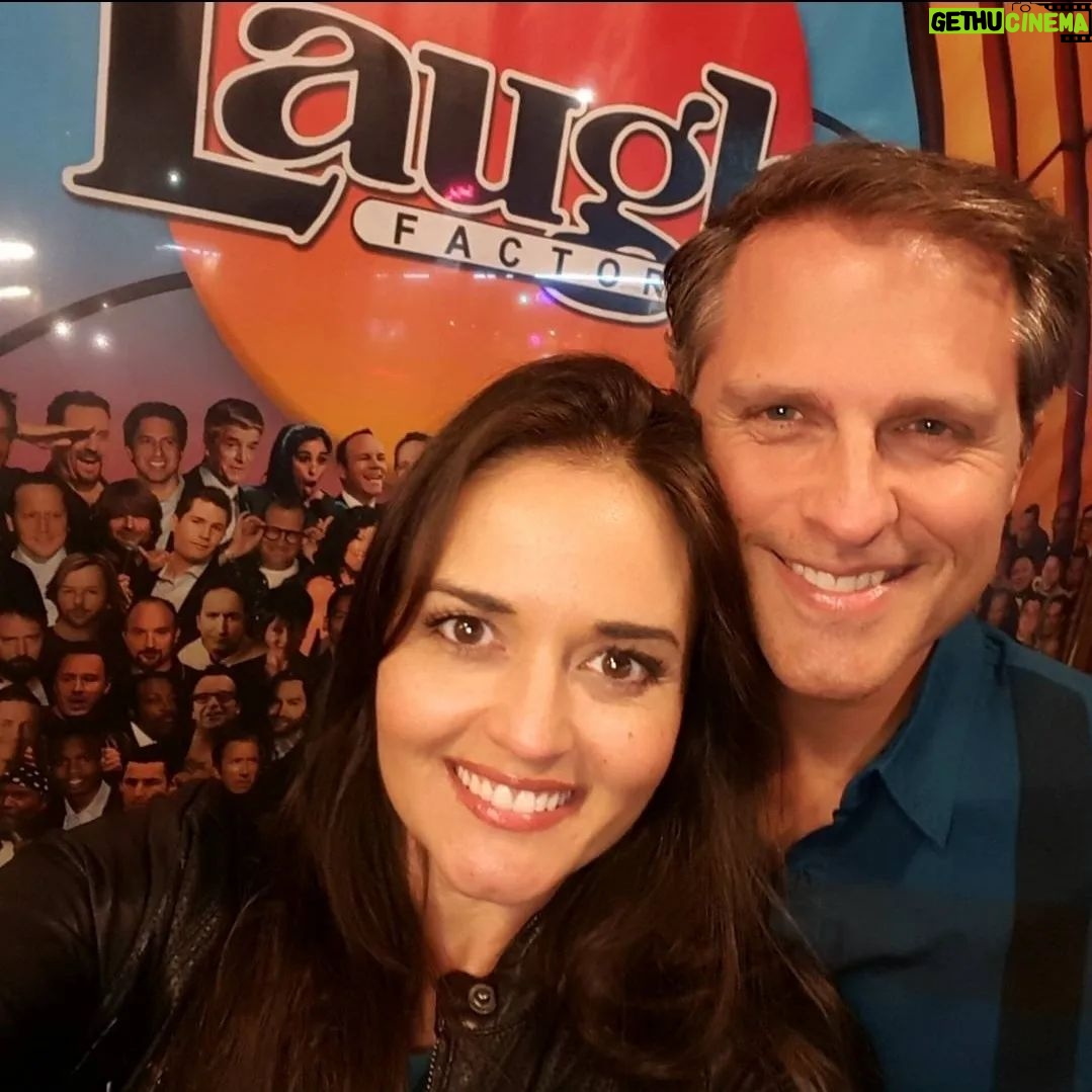 Danica McKellar - 25.4K Likes - Exactly 10 years ago, Scott and I met and ever since, I've felt like the luckiest woman on the planet!! 🥰 October 16, 2013, we met for coffee, which turned into lunch, which turned into frozen yogurt, which turned into a lifetime together! 🎉🎉🎉
Thank you Scott, for being the best husband and partner I ever could have dreamed off. I love you so much and all our adventures together. Here's to many more decades ahead! ❤️ Happy 10 year anniversary of our first date!!