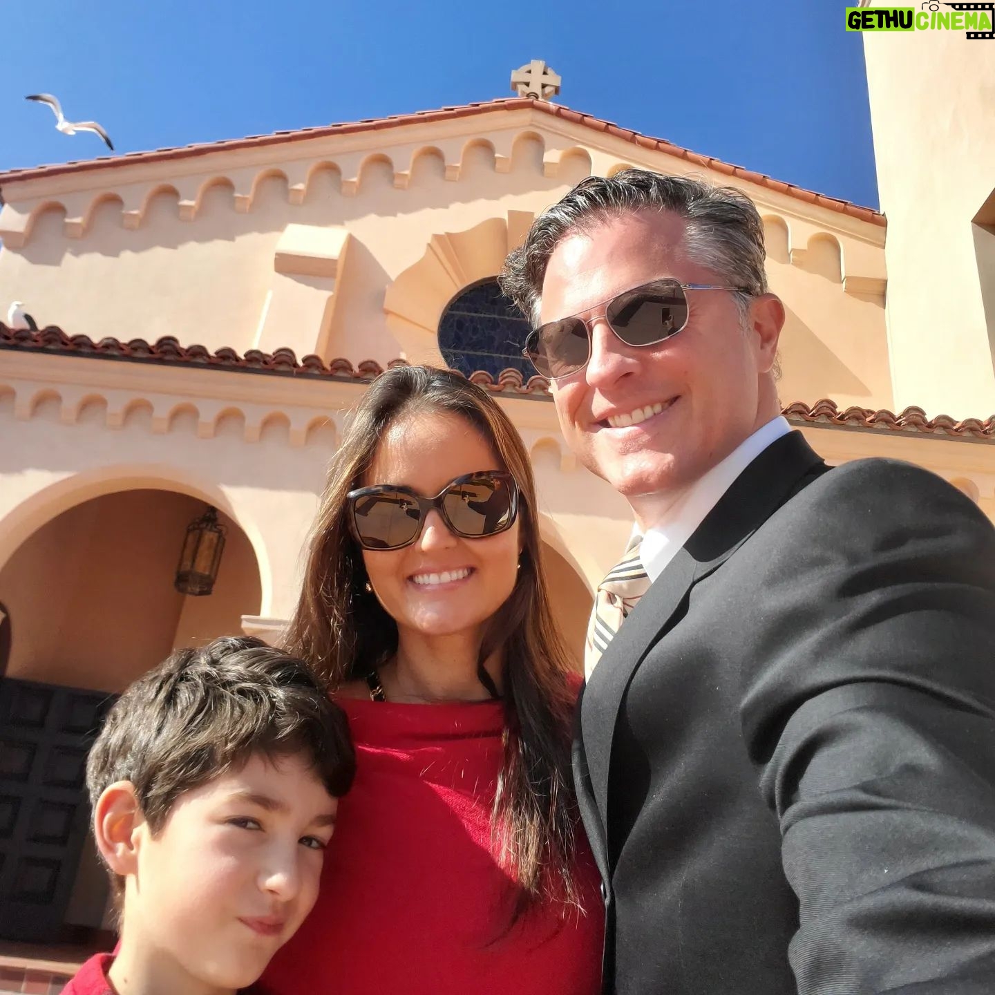 Danica McKellar - 25.4K Likes - Exactly 10 years ago, Scott and I met and ever since, I've felt like the luckiest woman on the planet!! 🥰 October 16, 2013, we met for coffee, which turned into lunch, which turned into frozen yogurt, which turned into a lifetime together! 🎉🎉🎉
Thank you Scott, for being the best husband and partner I ever could have dreamed off. I love you so much and all our adventures together. Here's to many more decades ahead! ❤️ Happy 10 year anniversary of our first date!!